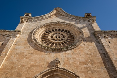 Image of Cattedrale Santa Maria Assunta - Cattedrale Santa Maria Assunta
