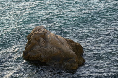 Mermaid, Taranto