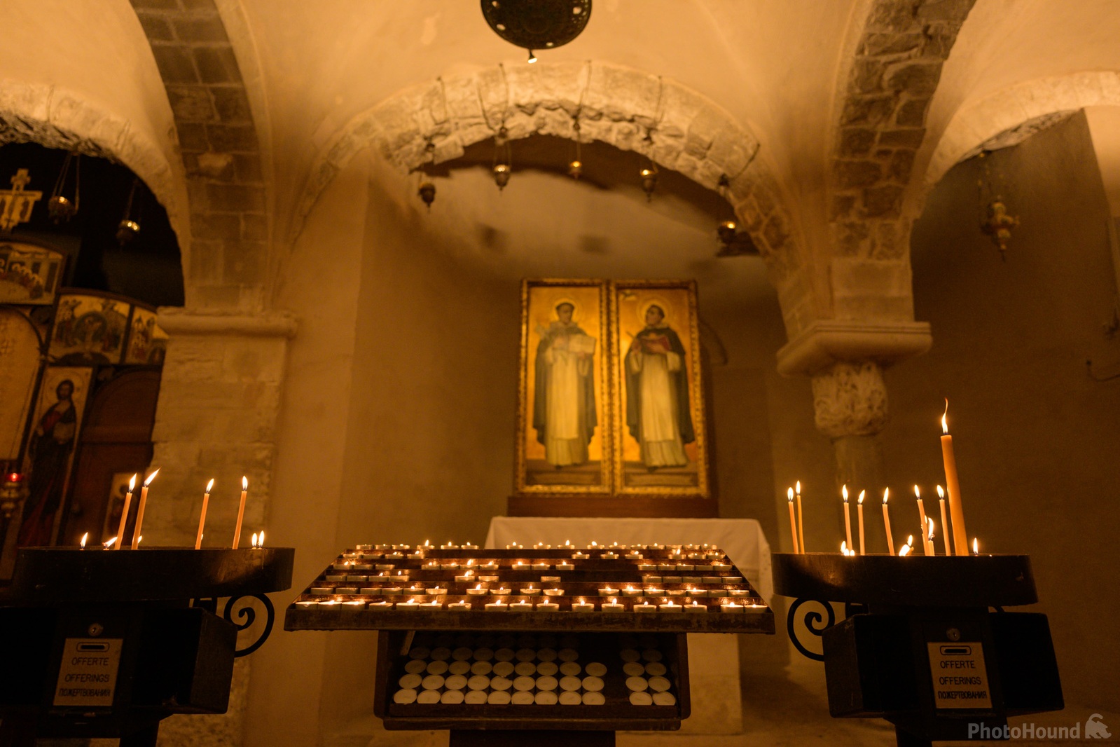 Image of Basilica San Nicola by Luka Esenko