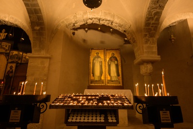 Image of Basilica San Nicola - Basilica San Nicola