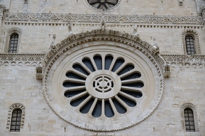 Picture of Bari Cathedral - Bari Cathedral