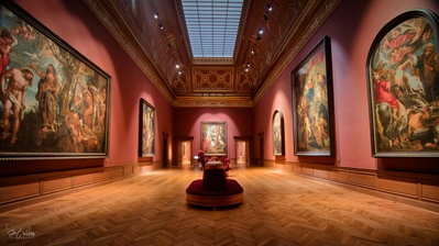 Royal Museum of Fine Arts Antwerp (KMSKA)