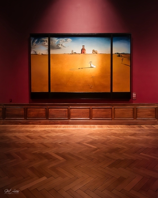 Image of Royal Museum of Fine Arts Antwerp - Royal Museum of Fine Arts Antwerp