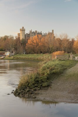 Picture of Arundel Castle - Arundel Castle
