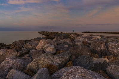 Image of South Jetty - South Jetty