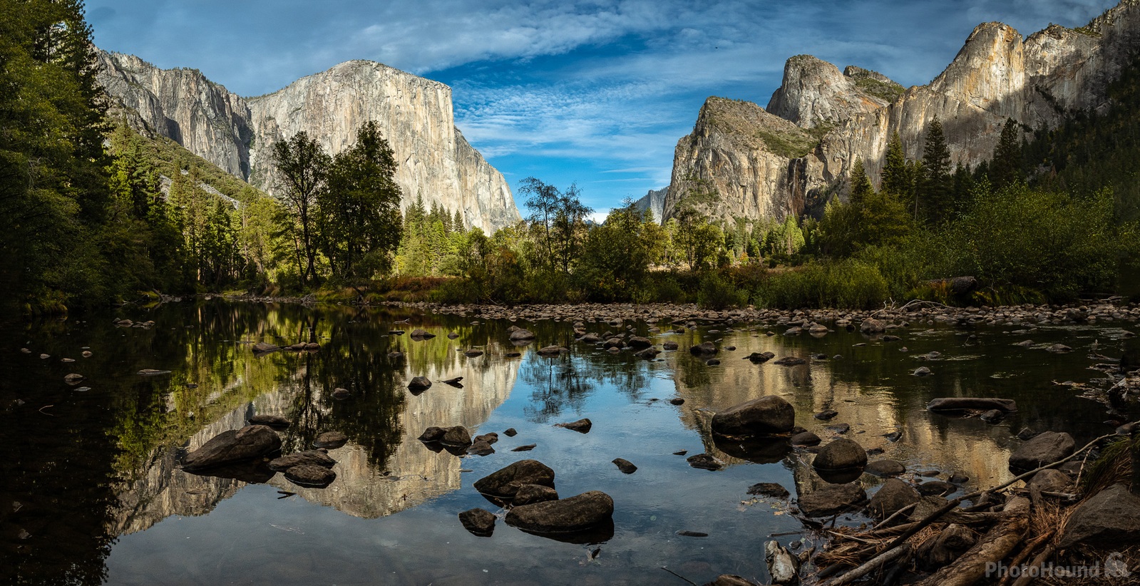 Image of Gates of the Valley by Charley Corace