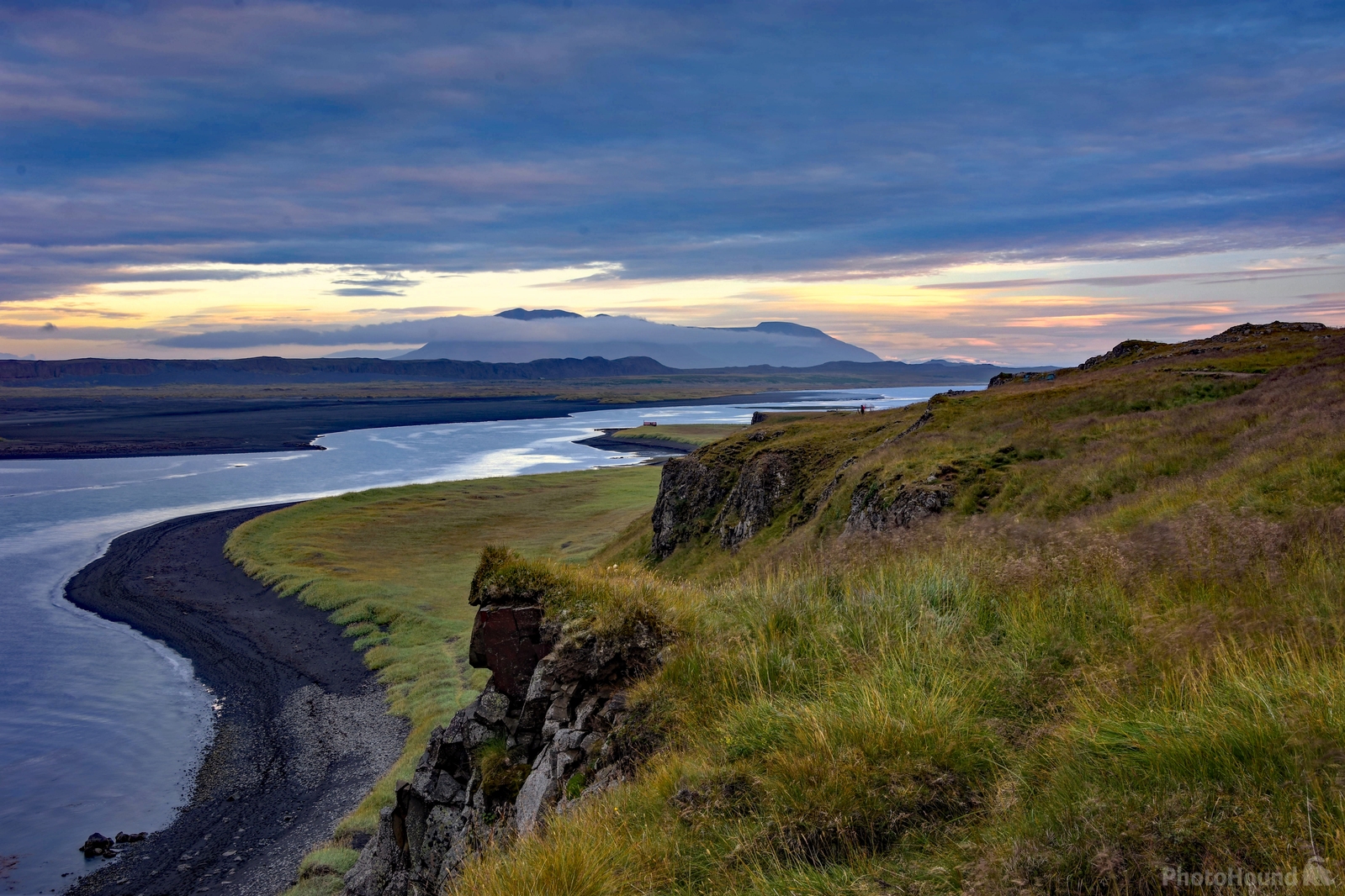 Image of Hvítserkur, Iceland by Charley Corace