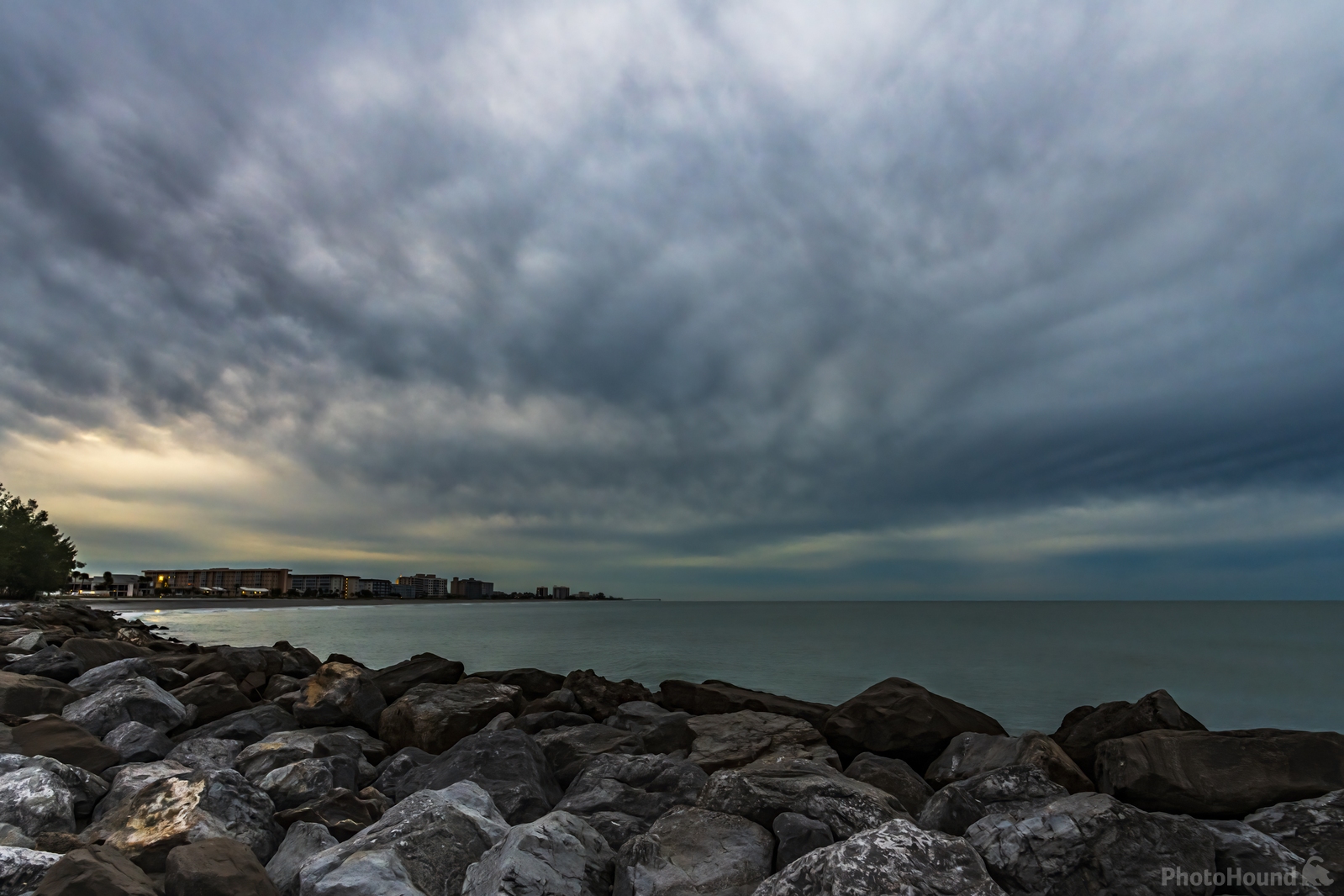 Image of South Jetty by Wayne Foote