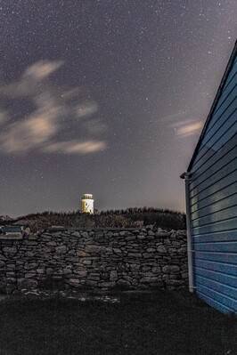 Photo of Old Lower Lighthouse - Old Lower Lighthouse