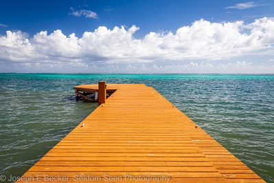 Belize images - Ambergirs Caye and San Pedro Town