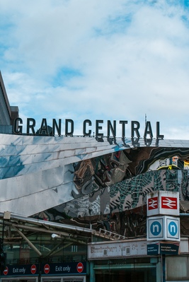 Picture of Grand Central, Birmingham - Grand Central, Birmingham
