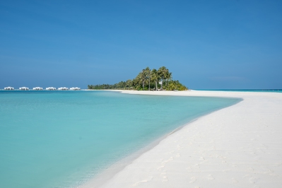 Picture of Royal Island, Maldives - Royal Island, Maldives