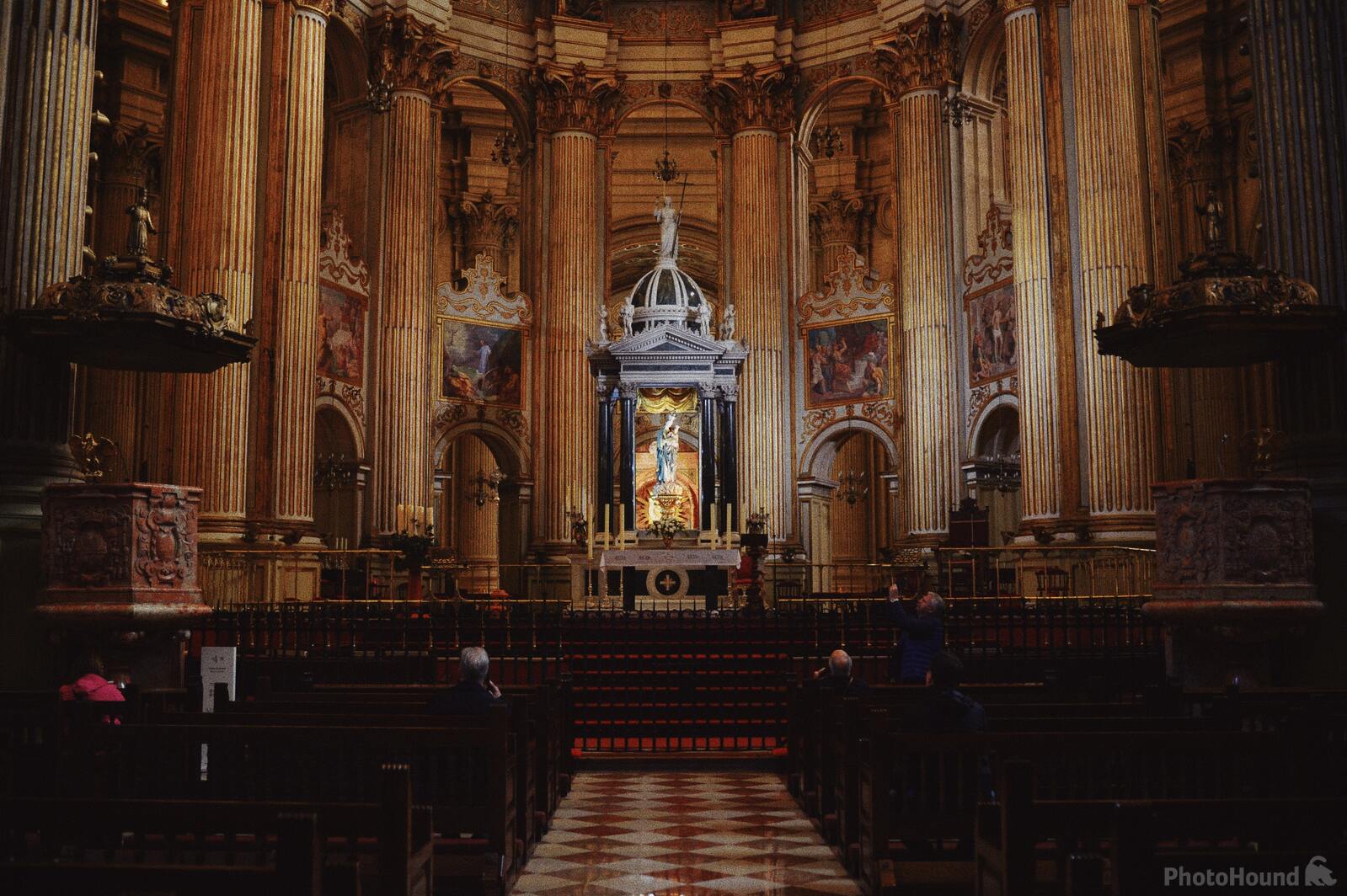 Image of Catedral de Nuestra Señora de la Encarnación by Team PhotoHound