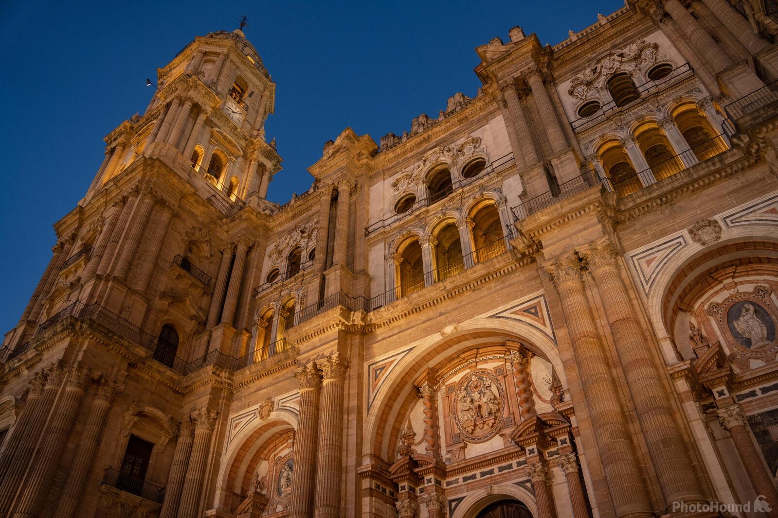 Image of Catedral de Nuestra Señora de la Encarnación by Team PhotoHound