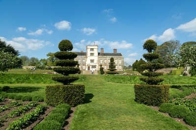 Photo of Canons Ashby House - Canons Ashby House