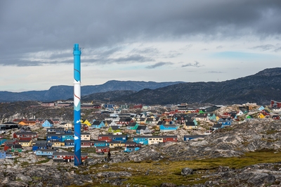 Greenland images - Ilulissat
