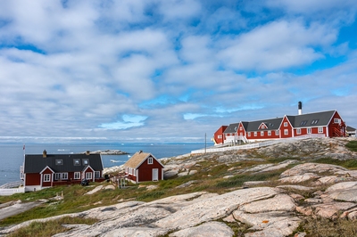 pictures of Greenland - Ilulissat