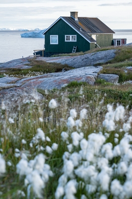 pictures of Greenland - Oqaatsut