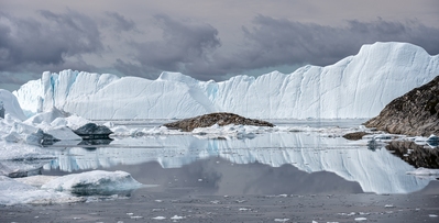 Greenland images - Sermermiut World Heritage Trail