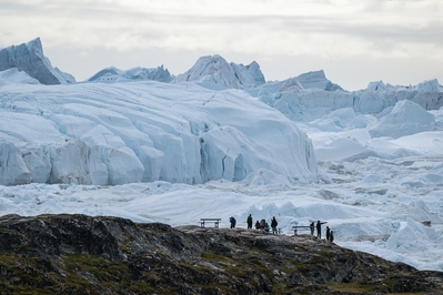 Photo of Sermermiut World Heritage Trail - Sermermiut World Heritage Trail
