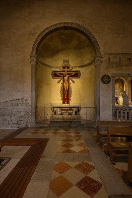 Picture of Basilica di Santa Maria Assunta - Basilica di Santa Maria Assunta