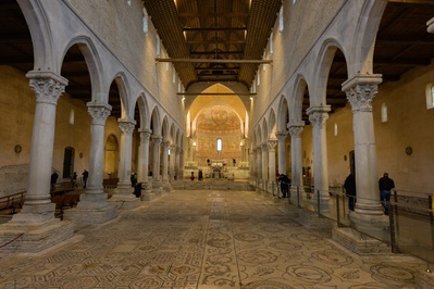 Basilica di Santa Maria Assunta in Aquileia / Oglej