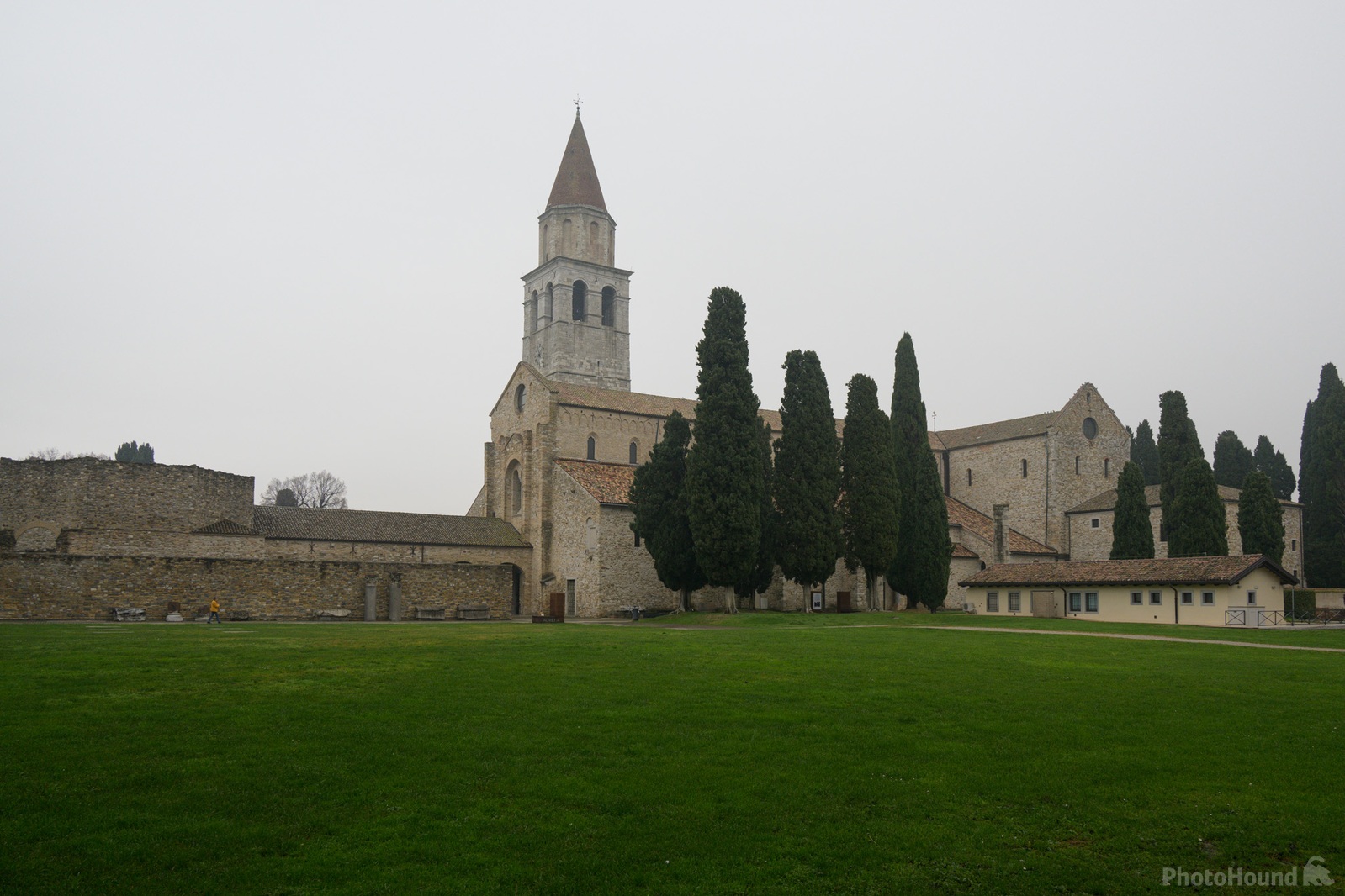 Image of Basilica di Santa Maria Assunta by Luka Esenko