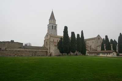 Picture of Basilica di Santa Maria Assunta - Basilica di Santa Maria Assunta