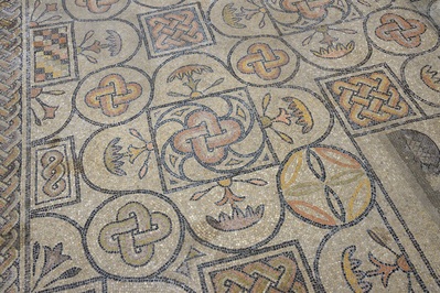 Aquileia instagram spots - Basilica di Santa Maria Assunta