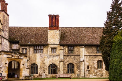 photos of Cambridgeshire - Anglesey Abbey