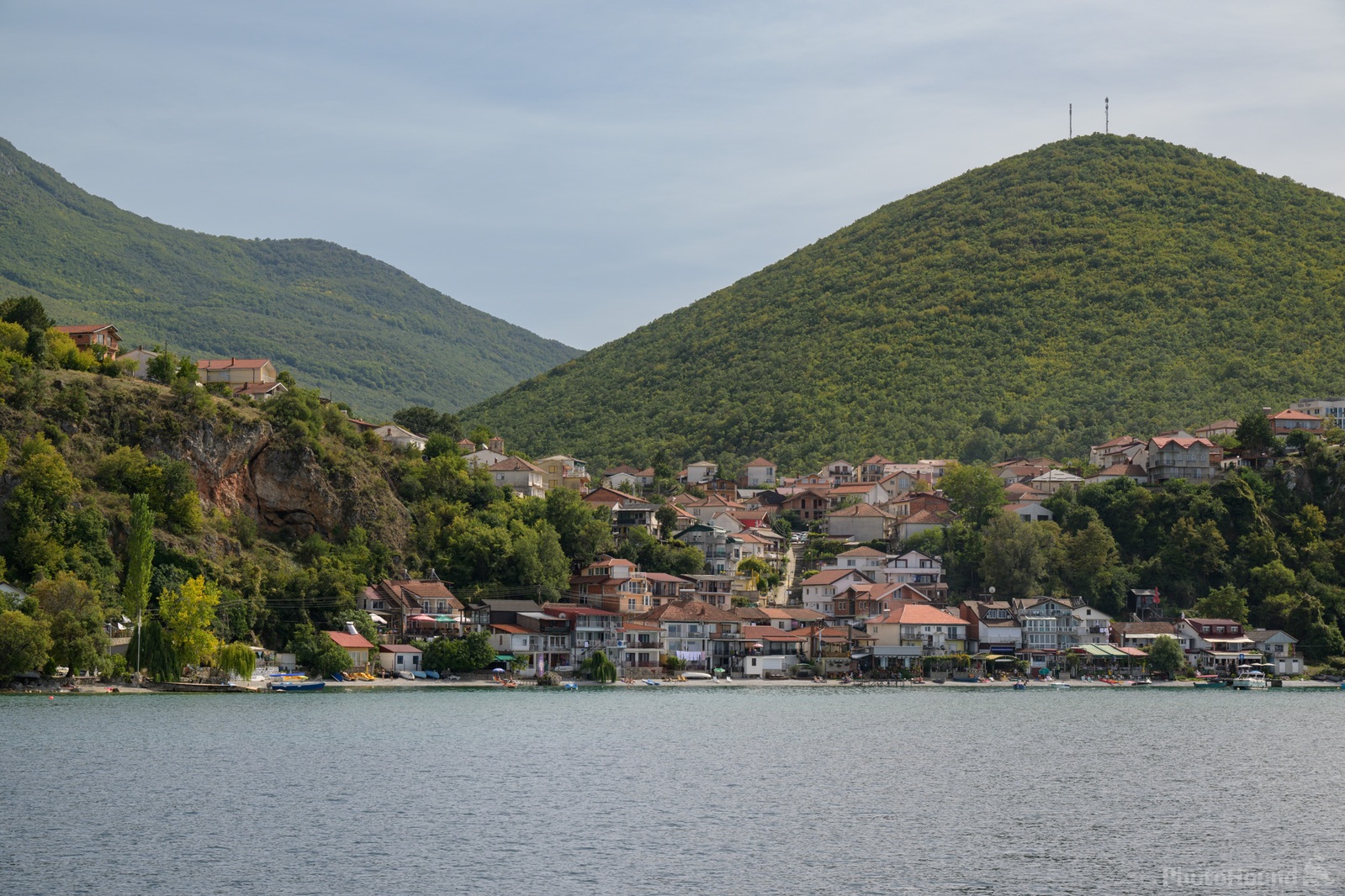 Image of Lake Ohrid Cruise by Luka Esenko