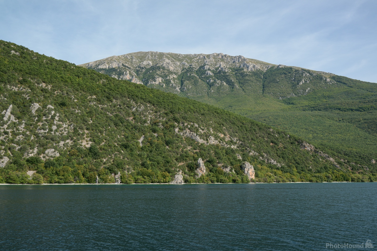 Image of Lake Ohrid Cruise by Luka Esenko