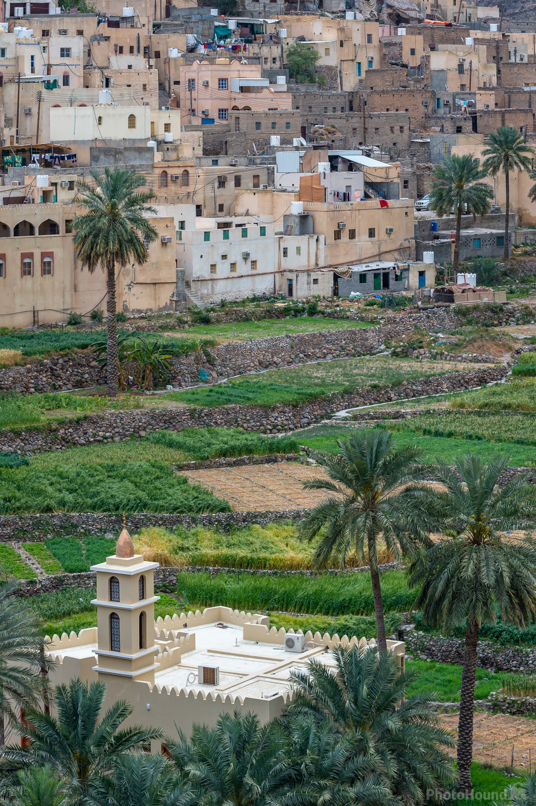Image of Balad Sayt (بلد سيت) Village by Sue Wolfe