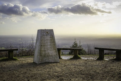 Photo of Leith hill tower - Leith hill tower