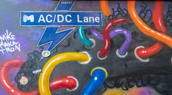 AC/DC Lane