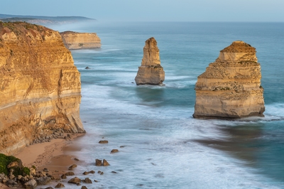 Picture of The Twelve Apostles Lookout - The Twelve Apostles Lookout