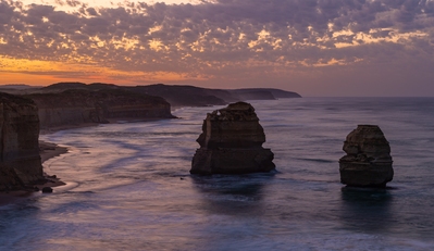 Photo of The Twelve Apostles Lookout - The Twelve Apostles Lookout