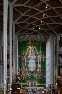 Picture of Coventry Cathedral - Coventry Cathedral