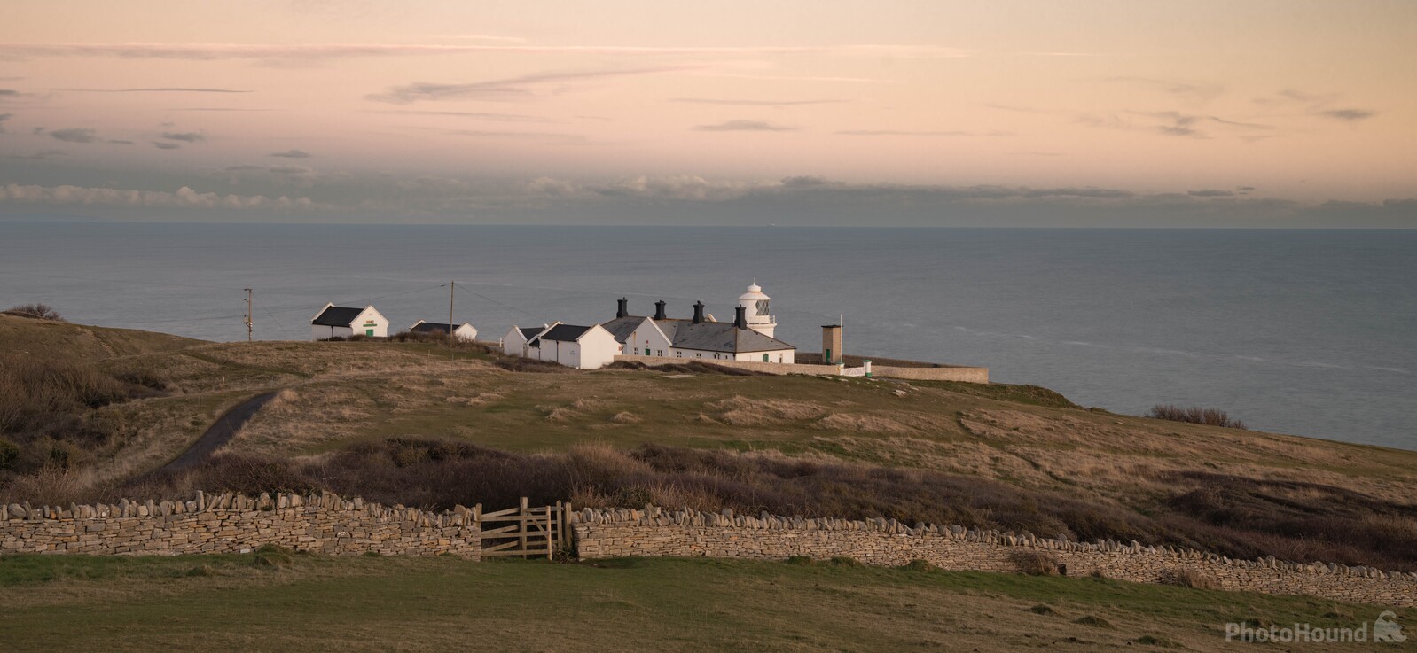 Image of Durlston Country Park by michael bennett