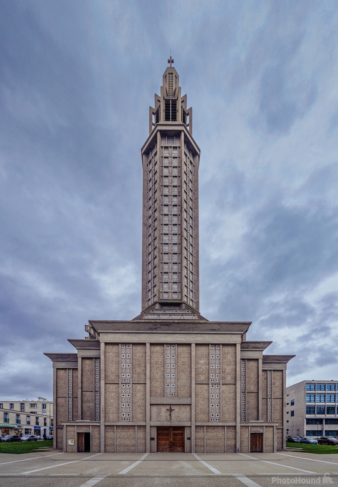Image of St. Joseph\'s Church by Jakub Bors