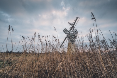 Photo of Thurne Mill - Thurne Mill