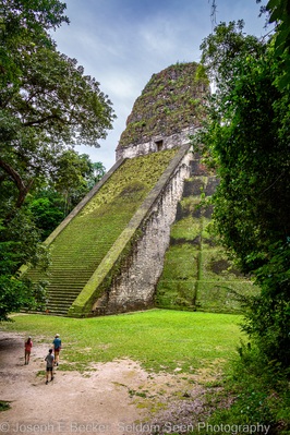 Photo of Tikal - Tikal