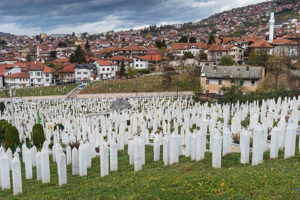 Kovaci Cemetery