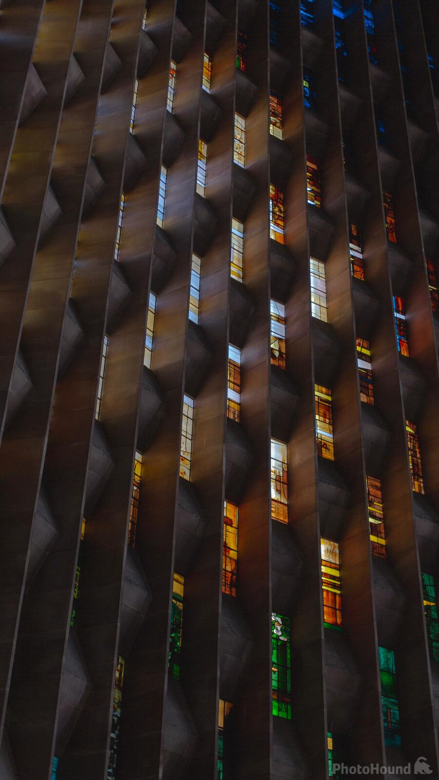 Image of Coventry Cathedral by Team PhotoHound