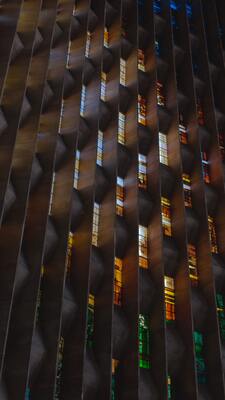 Photo of Coventry Cathedral - Coventry Cathedral