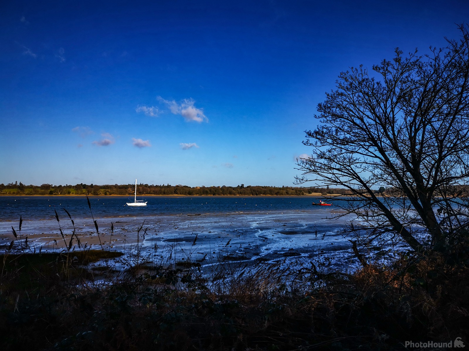 Image of Pin Mill by Jo Mitchell