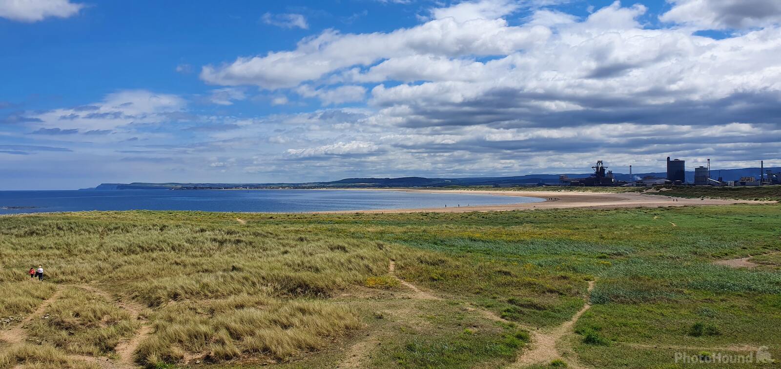 Image of North Gare, Teesmouth by Team PhotoHound