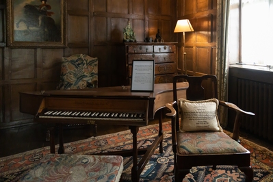 Picture of Packwood House - Packwood House