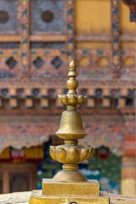 Image of Punakha Dzong - Punakha Dzong