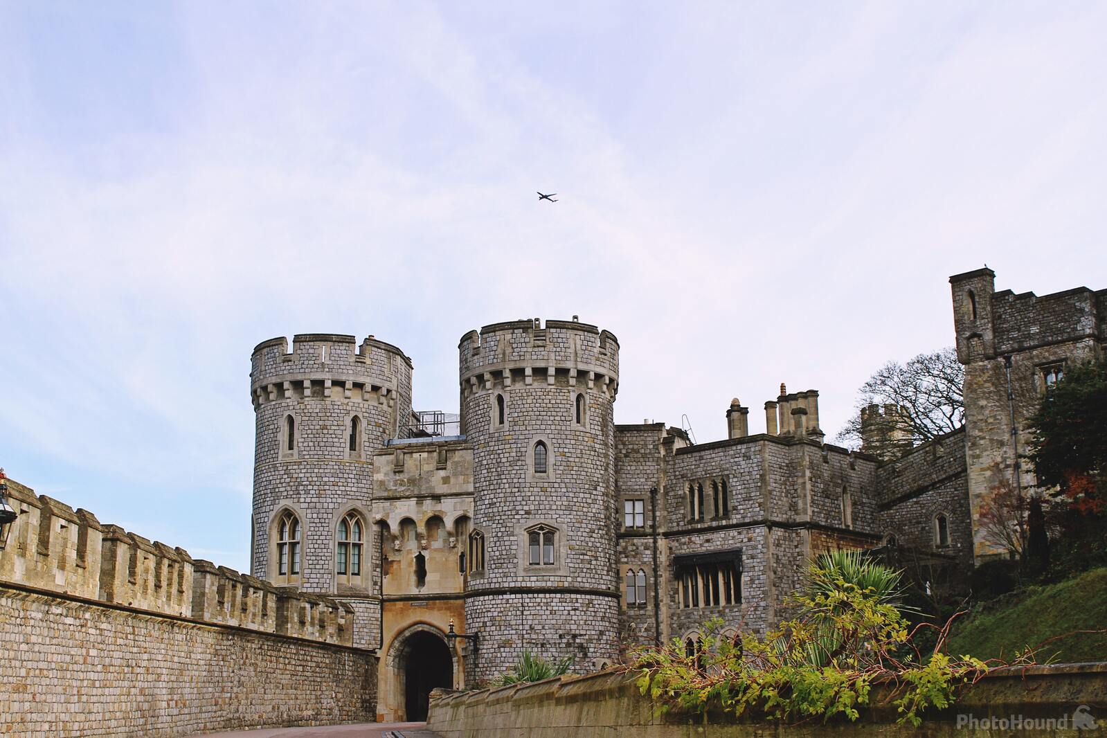 Image of Windsor Castle - Interior and Grounds by Team PhotoHound